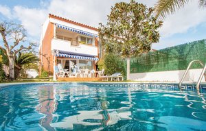 Holiday Home - Santa Susanna , Spain - EBN032 1