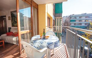 Apartment - Pineda de Mar , Spain - EBN066 1