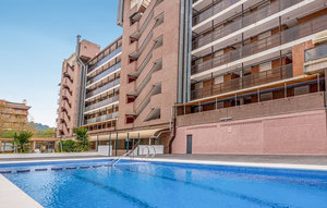 Apartment - Malgrat de Mar/Barcelona , Spain - EBN113 1