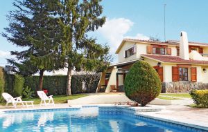 Holiday Home - L'Ametlla del Valles , Spain - EBN350 1