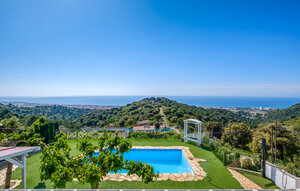 Holiday Home - Santa Susanna , Spain - EBN365 1