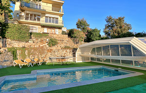 Holiday Home - Santa Susanna , Spain - EBN410 1