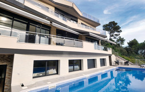 Holiday Home - Santa Susanna , Spain - EBN450 1