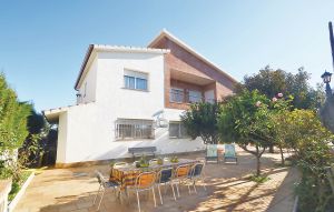 Holiday Home - Santa Susanna , Spain - EBN467 1