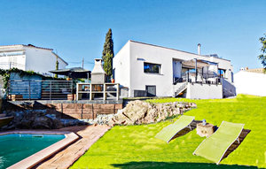 Holiday Home - Santa Susanna , Spain - EBN506 1