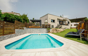 Holiday Home - Santa Susanna , Spain - EBN506 1