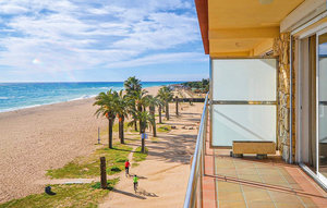Apartment - Santa Susanna , Spain - EBN508 1