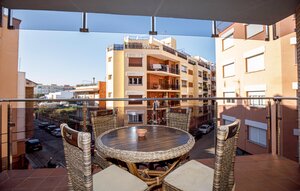 Apartment - Pineda de Mar , Spain - EBN558 1