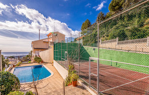 Holiday Home - Santa Susanna , Spain - EBN560 1