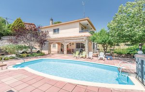 Holiday Home - Tordera , Spain - EBN565 1