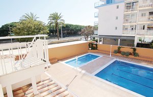 Apartment - Malgrat de Mar , Spain - EBN597 1