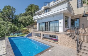 Holiday Home - Santa Susanna , Spain - EBN636 1