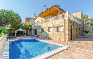 Holiday Home - Palafolls , Spain - EBN729 1
