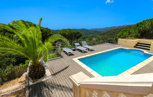 Holiday Home - Sant Cebria de Vallalta , Spain - EBN732 1
