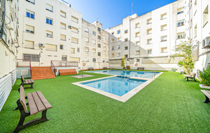 Apartment - Pineda de Mar , Spain - EBN733 1