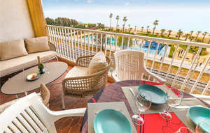 Apartment - Pineda de Mar , Spain - EBN739 1