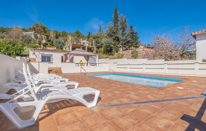 Holiday Home - Pontons , Spain - EBN746 1