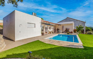 Holiday Home - Tordera , Spain - EBN752 1