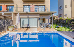 Holiday Home - Pineda de Mar , Spain - EBN753 1