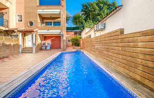 Holiday Home - Malgrat de Mar , Spain - EBN754 1