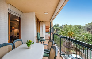 Apartment - Sant Feliu de Guíxols , Spain - EBR015 1