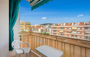 Apartment - Pineda de Mar , Spain - EBR017 1