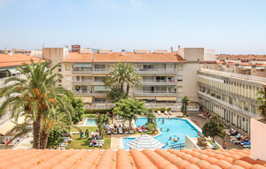 Apartment - L'Estartit , Spain - EBR022 1