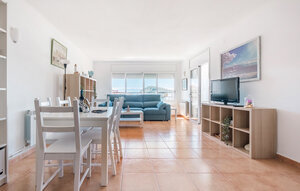 Apartment - Palamos , Spain - EBR030 1
