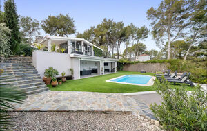 Holiday Home - Canyelles , Spain - EBR042 1