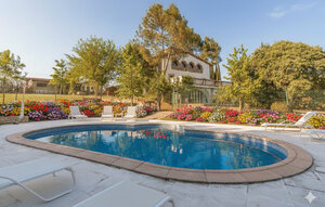 Holiday Home - Arguelaguer , Spain - EBR044 1