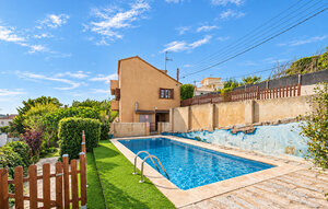 Holiday Home - VIDRERES , Spain - EBR048 1