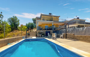 Ferienhaus - Turis , Spanien - EBV250