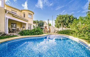 Holiday Home - Oliva , Spain - EBV012 1