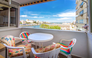 Apartment - Gandia , Spain - EBV132 1