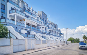 Apartment - Oliva Nova , Spain - EBV149 1