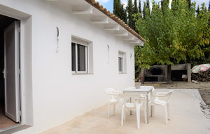 Holiday Home - Almaseretes , Spain - EBV190 1