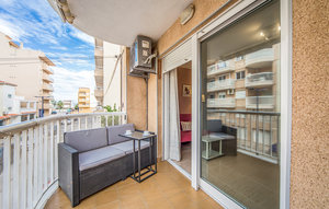 Apartment - Playa de Gandía , Spain - EBV191 1