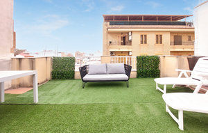 Apartment - Puerto de Sagunto , Spain - EBV197 1