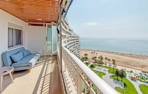 Apartment - Cullera , Spain - EBV198 1