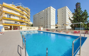 Apartment - Playa de Gandía , Spain - EBV210 1