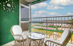 Apartment - Cullera , Spain - EBV229 1