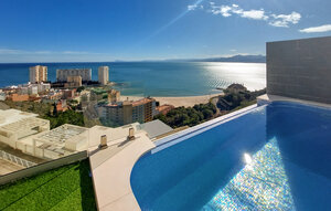 Holiday Home - Cullera Faro , Spain - EBV239 1