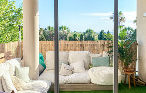 Apartment - Puerto de Sagunto , Spain - EBV240 1