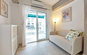 Apartment - Cullera , Spain - EBV241 1
