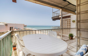 Apartment - Cullera Faro , Spain - EBV245 1