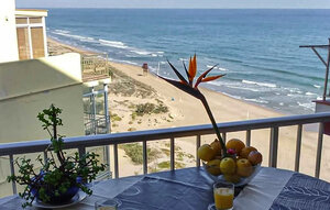 Apartment - Cullera Faro , Spain - EBV245 1