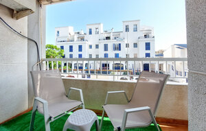 Apartment - Canet d'En Berenguer , Spain - EBV248 1