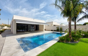 Holiday Home - Serra , Spain - EBV249 1