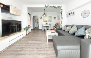 Apartment - Playa Puebla de Farnals , Spain - EBV251 1