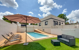 Holiday Home - Turís , Spain - EBV252 1